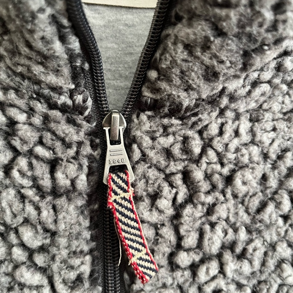Weatherproof Quarter Zip - Picture 3 of 7